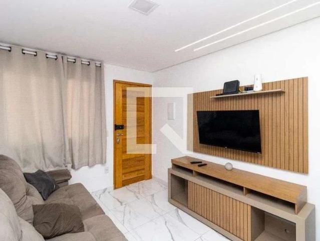 Casa / Sobrado em Condomínio para Locação em São Paulo/SP Vila Mazzei 2 Quartos