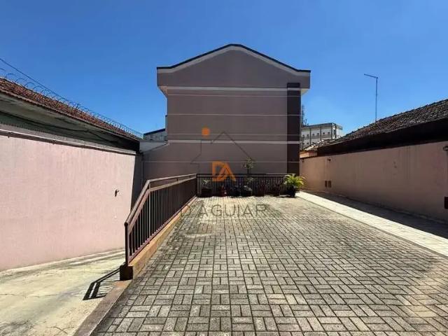 Casa / Sobrado em Condomínio para Locação em São Paulo/SP Vila Mazzei 2 Quartos