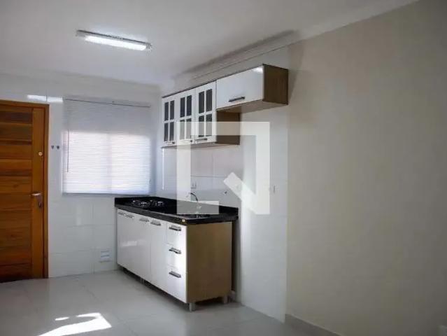 Casa / Sobrado em Condomínio para Locação em São Paulo/SP Vila Mazzei 2 Quartos