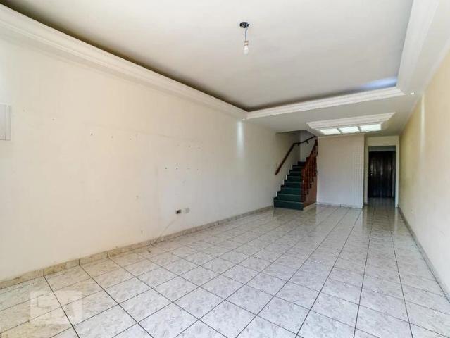 Casa / Sobrado em Condomínio para Locação em São Paulo/SP Vila Mazzei 2 Quartos