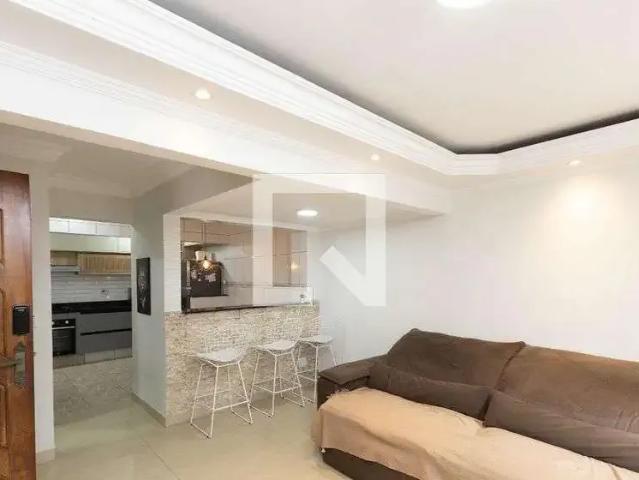 Casa / Sobrado em Condomínio para Locação em São Paulo/SP Vila Mazzei 3 Quartos