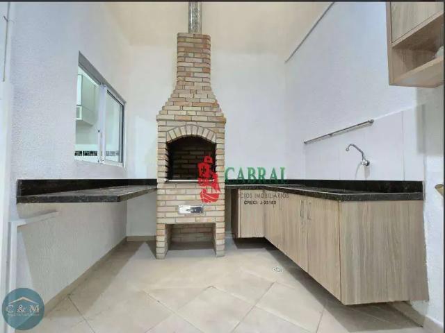 Casa / Sobrado em Condomínio para Locação em São Paulo/SP Vila Mazzei 3 Quartos
