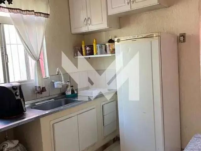 Casa / Sobrado em Condomínio para Locação em São Paulo/SP Vila Medeiros 1 Quartos