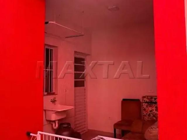 Casa / Sobrado em Condomínio para Locação em São Paulo/SP Vila Medeiros 1 Quartos
