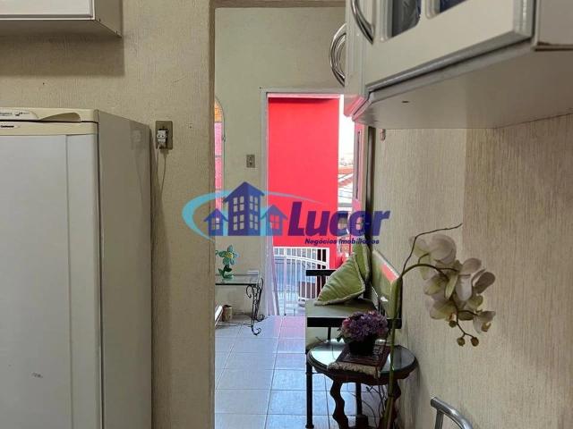 Casa / Sobrado em Condomínio para Locação em São Paulo/SP Vila Medeiros 1 Quartos