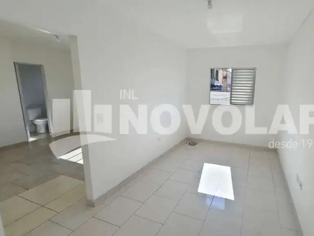 Casa / Sobrado em Condomínio para Locação em São Paulo/SP Vila Medeiros 1 Quartos