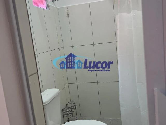 Casa / Sobrado em Condomínio para Locação em São Paulo/SP Vila Medeiros 1 Quartos
