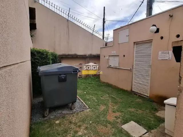 Casa / Sobrado em Condomínio para Locação em São Paulo/SP Vila Monte Santo 2 Quartos