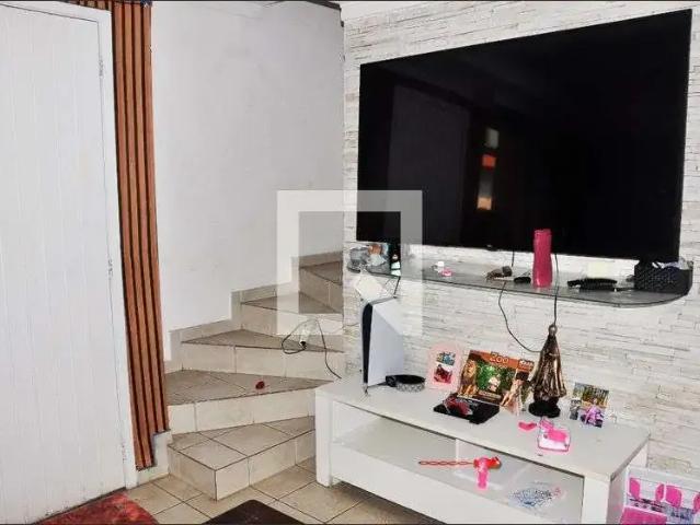 Casa / Sobrado em Condomínio para Locação em São Paulo/SP Vila Nina 2 Quartos