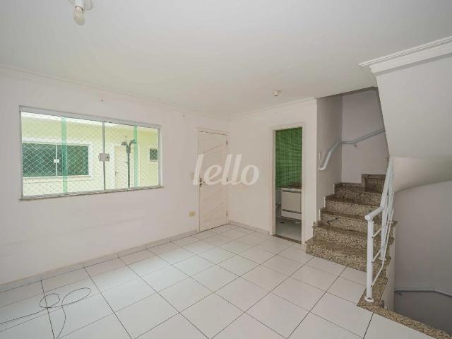Casa / Sobrado em Condomínio para Locação em São Paulo/SP Vila Nivi 3 Quartos