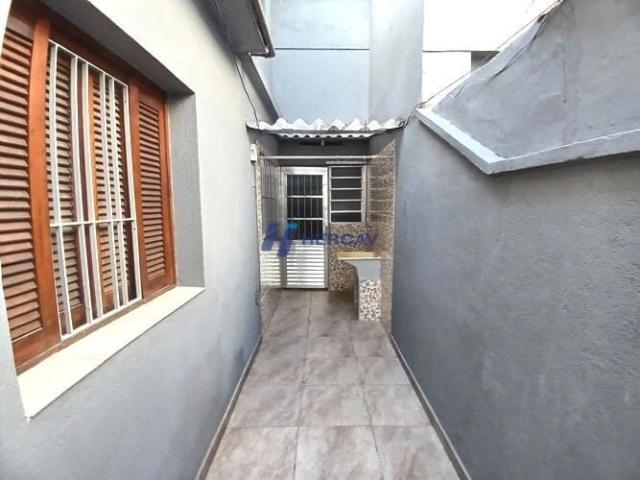 Casa / Sobrado em Condomínio para Locação em São Paulo/SP Vila Nivi 1 Quartos