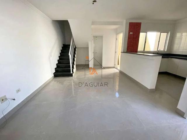 Casa / Sobrado em Condomínio para Locação em São Paulo/SP Vila Nivi 2 Quartos