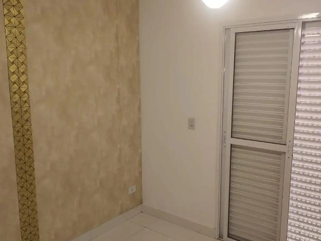 Casa / Sobrado em Condomínio para Locação em São Paulo/SP Vila Nivi 2 Quartos