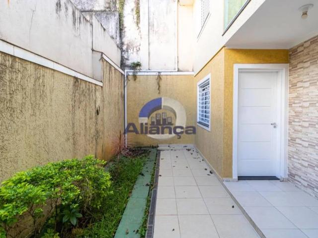 Casa / Sobrado em Condomínio para Locação em São Paulo/SP Vila Nivi 2 Quartos