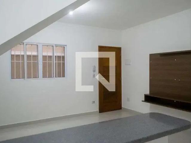 Casa / Sobrado em Condomínio para Locação em São Paulo/SP Vila Nova Cachoeirinha 2 Quartos