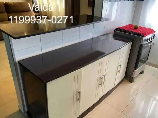 Casa / Sobrado em Condomínio para Locação em São Paulo/SP Vila Nova Alba 1 Quartos
