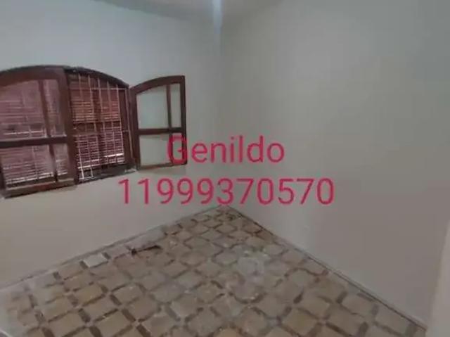 Casa / Sobrado em Condomínio para Locação em São Paulo/SP Vila Nova Alba 3 Quartos