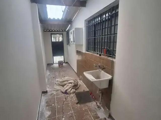 Casa / Sobrado em Condomínio para Locação em São Paulo/SP Vila Nova Alba 3 Quartos