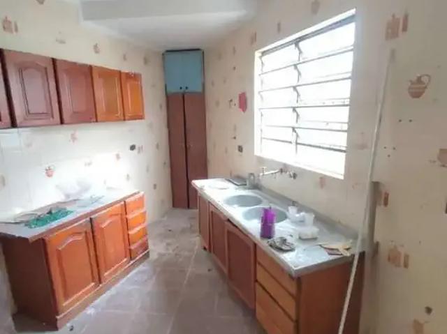 Casa / Sobrado em Condomínio para Locação em São Paulo/SP Vila Nova Alba 3 Quartos