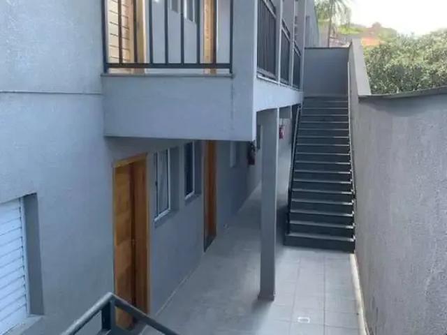Casa / Sobrado em Condomínio para Locação em São Paulo/SP Vila Nova Galvão 2 Quartos