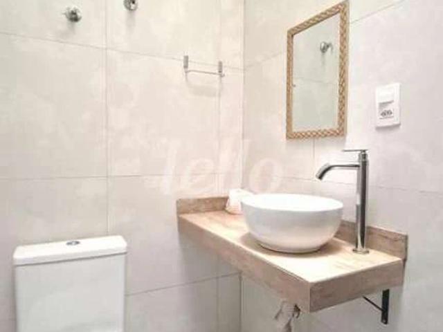 Casa / Sobrado em Condomínio para Locação em São Paulo/SP Vila Nova Mazzei 2 Quartos