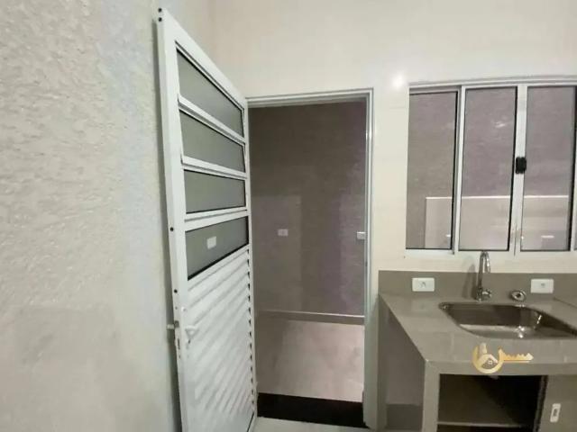 Casa / Sobrado em Condomínio para Locação em São Paulo/SP Vila Nova Mazzei 2 Quartos