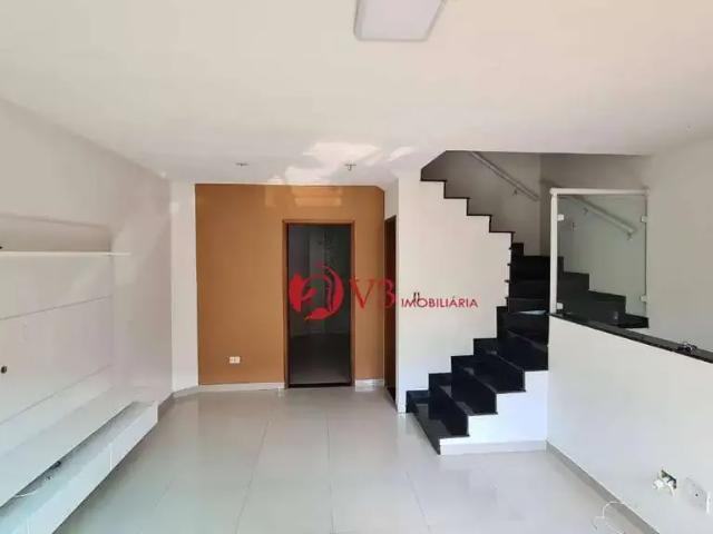 Casa / Sobrado em Condomínio para Locação em São Paulo/SP Vila Nova Manchester 3 Quartos