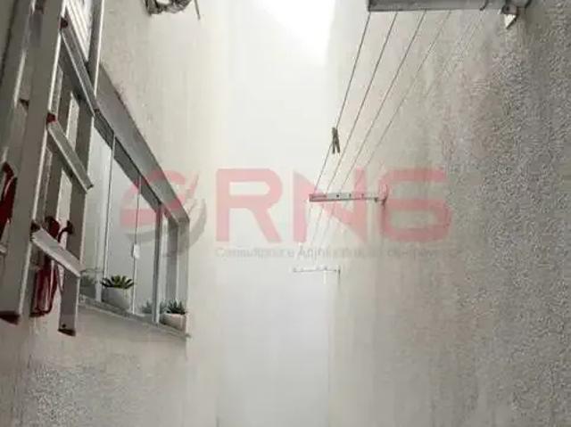 Casa / Sobrado em Condomínio para Locação em São Paulo/SP Vila Aurora Zona Norte 2 Quartos