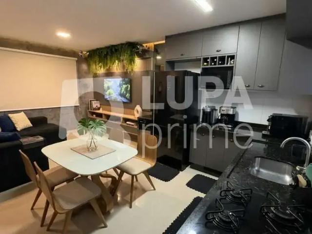 Casa / Sobrado em Condomínio para Locação em São Paulo/SP Vila Aurora Zona Norte 2 Quartos