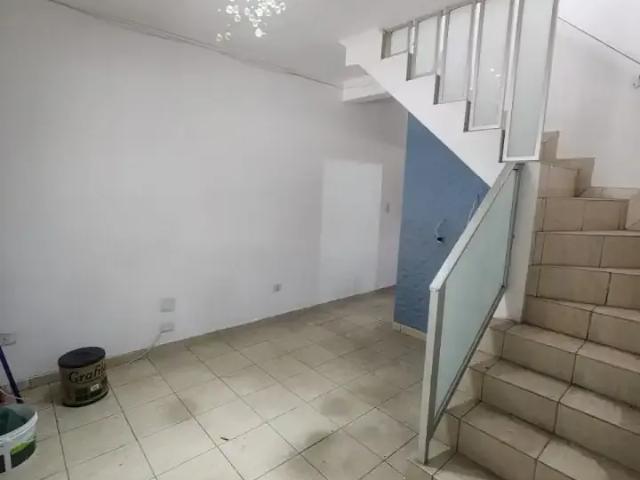 Casa / Sobrado em Condomínio para Locação em São Paulo/SP Vila Adalgisa 3 Quartos
