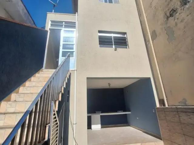 Casa / Sobrado em Condomínio para Locação em São Paulo/SP Vila Adalgisa 3 Quartos