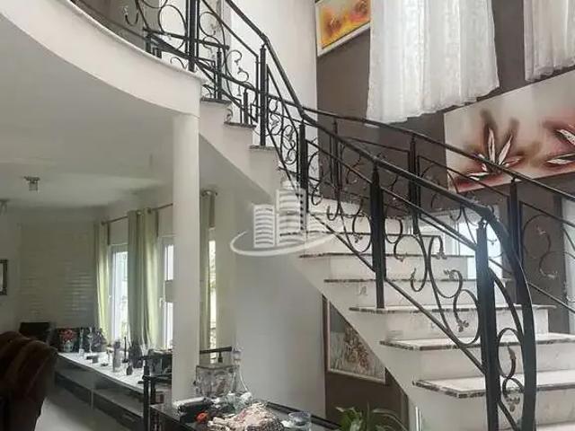 Casa / Sobrado em Condomínio para Locação em São Paulo/SP Vila Albertina 3 Quartos