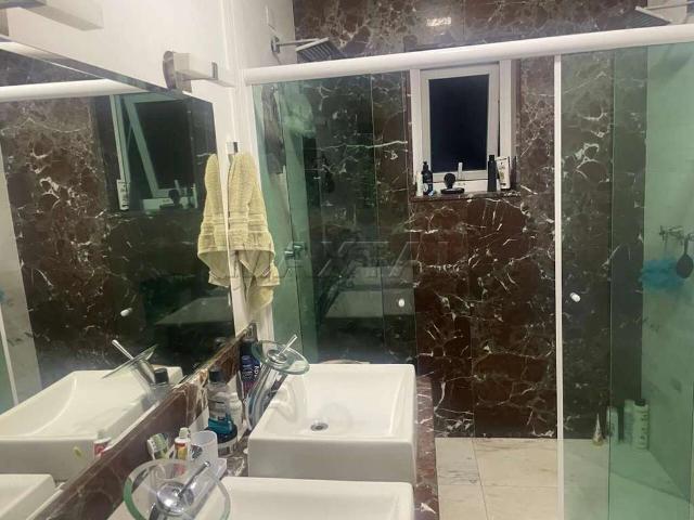 Casa / Sobrado em Condomínio para Locação em São Paulo/SP Vila Albertina 3 Quartos
