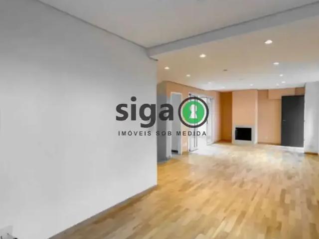 Casa / Sobrado em Condomínio para Locação em São Paulo/SP Vila Andrade 3 Quartos