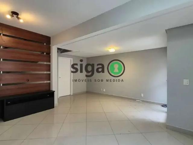 Casa / Sobrado em Condomínio para Locação em São Paulo/SP Vila Andrade 2 Quartos