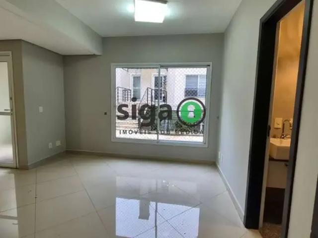 Casa / Sobrado em Condomínio para Locação em São Paulo/SP Vila Andrade 2 Quartos