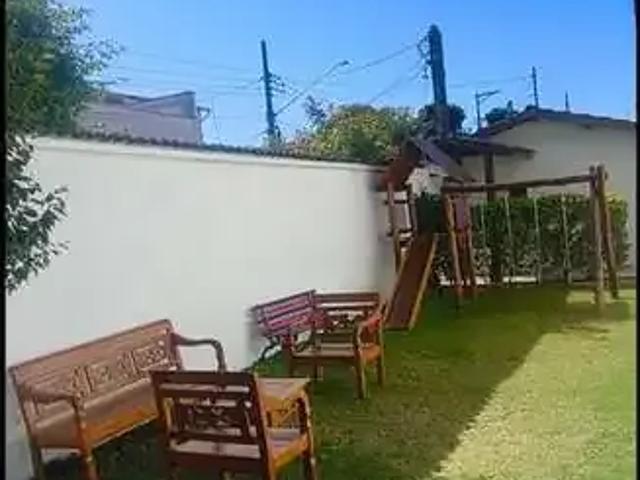 Casa / Sobrado em Condomínio para Locação em São Paulo/SP Vila Arriete 2 Quartos
