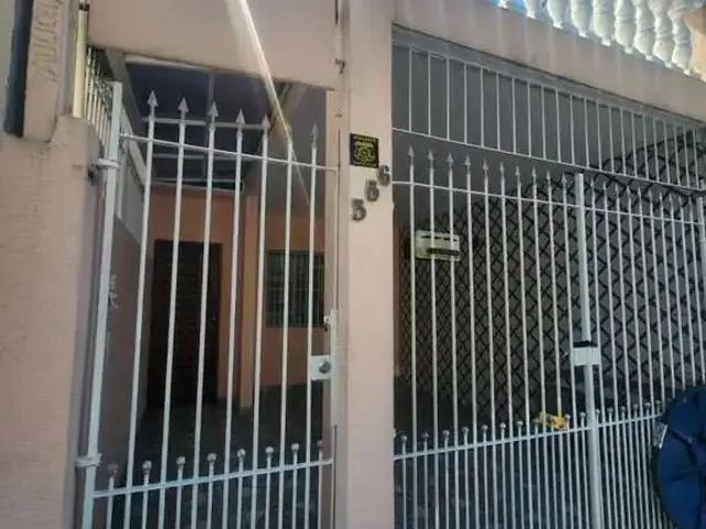Casa / Sobrado em Condomínio para Locação em São Paulo/SP Vila Butantã 2 Quartos