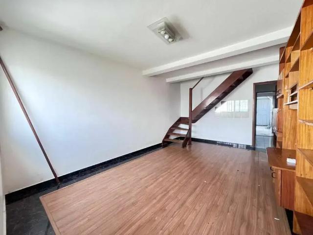 Casa / Sobrado em Condomínio para Locação em São Paulo/SP Vila Butantã 2 Quartos