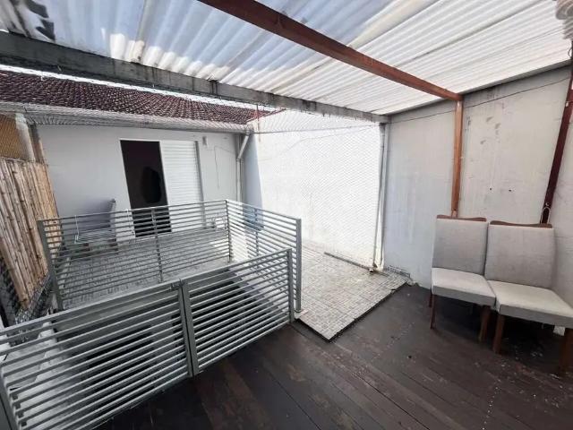 Casa / Sobrado em Condomínio para Locação em São Paulo/SP Vila Butantã 2 Quartos