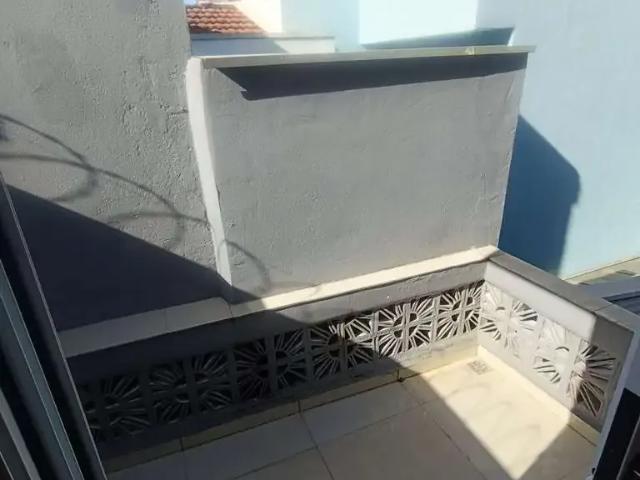 Casa / Sobrado em Condomínio para Locação em São Paulo/SP Vila Butantã 2 Quartos
