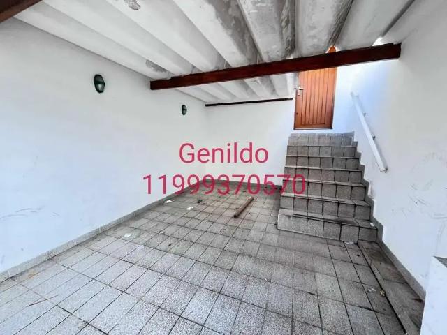 Casa / Sobrado em Condomínio para Locação em São Paulo/SP Vila Butantã 2 Quartos