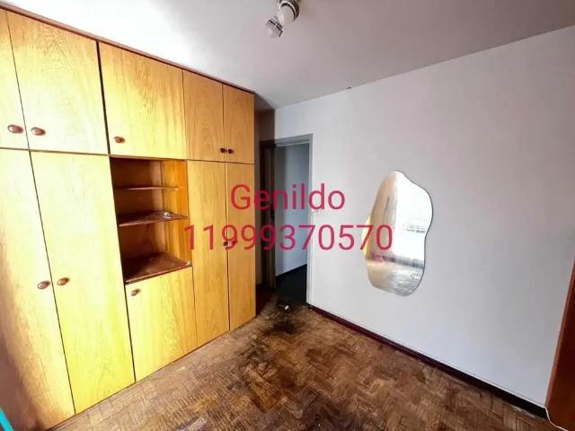Casa / Sobrado em Condomínio para Locação em São Paulo/SP Vila Butantã 2 Quartos