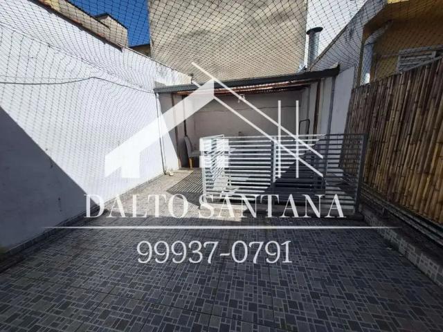 Casa / Sobrado em Condomínio para Locação em São Paulo/SP Vila Butantã 2 Quartos