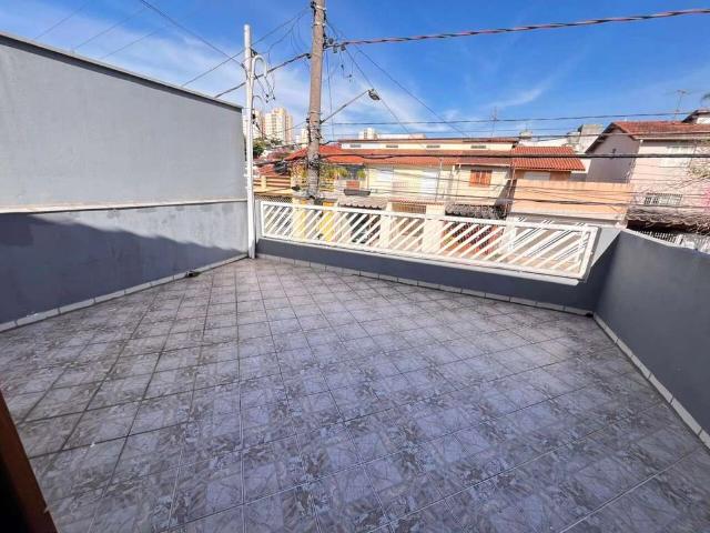 Casa / Sobrado em Condomínio para Locação em São Paulo/SP Vila Butantã 2 Quartos