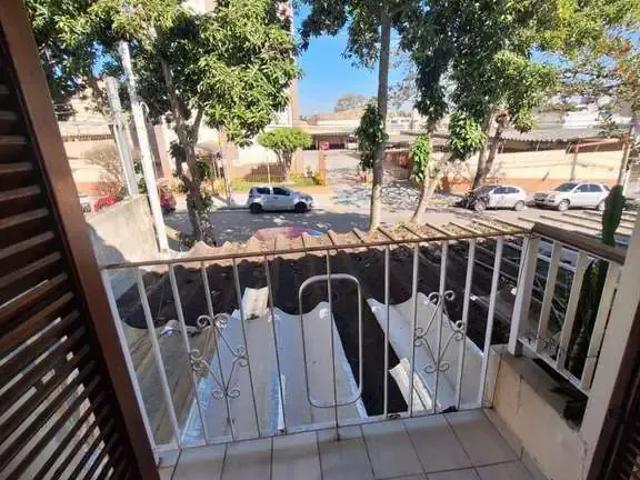Casa / Sobrado em Condomínio para Locação em São Paulo/SP Vila Butantã 3 Quartos