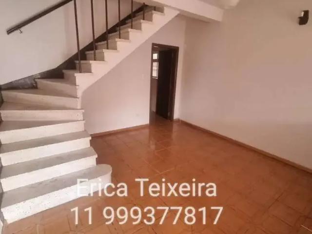 Casa / Sobrado em Condomínio para Locação em São Paulo/SP Vila Butantã 3 Quartos