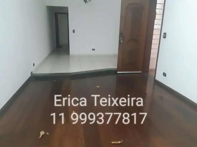 Casa / Sobrado em Condomínio para Locação em São Paulo/SP Vila Butantã 3 Quartos