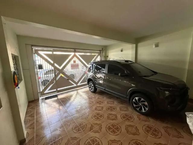 Casa / Sobrado em Condomínio para Locação em São Paulo/SP Vila Butantã 3 Quartos