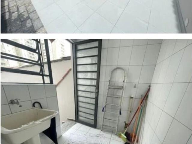 Casa / Sobrado em Condomínio para Locação em São Paulo/SP Vila Butantã 3 Quartos